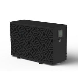 Pompe à chaleur INVERTER R290